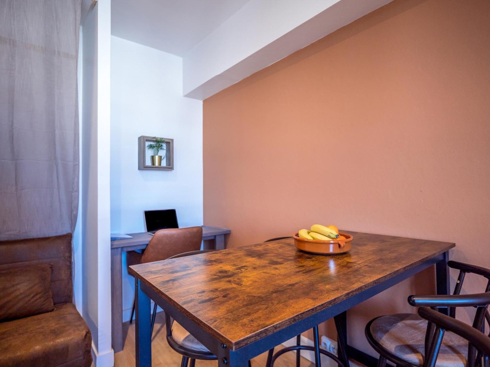 Le Cosy Shelby Proche Gare 150M Apartment Villefranche-sur-Saône Екстериор снимка