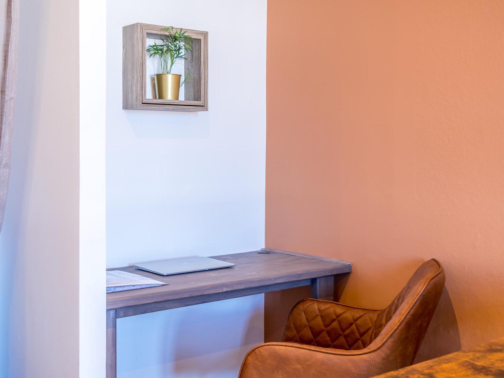 Le Cosy Shelby Proche Gare 150M Apartment Villefranche-sur-Saône Екстериор снимка
